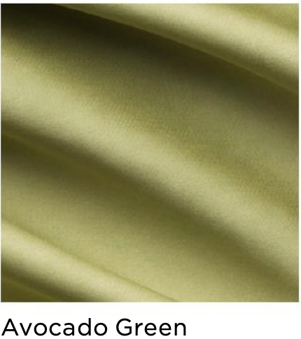 Drap Housse Satin Pure 105 x 200+ x 8