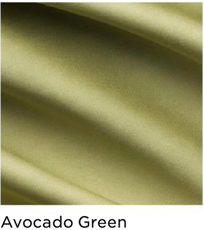 Drap Housse Satin Pure 120 x 200+ x 8