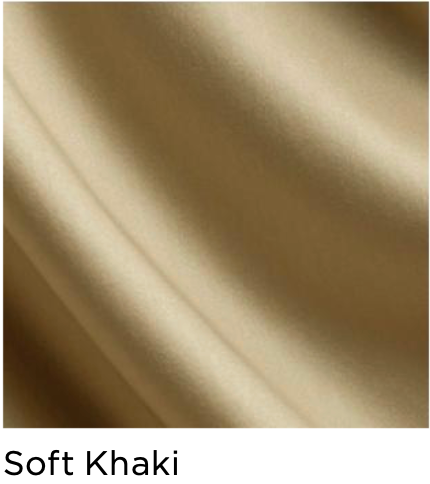 Drap Housse Satin Pure 140 x 200+ x 8